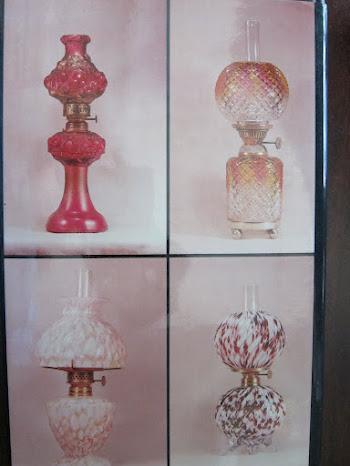 Miniature Lamps- II