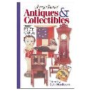Antique Trader Antiques & Collectibles 2002 Price Guide