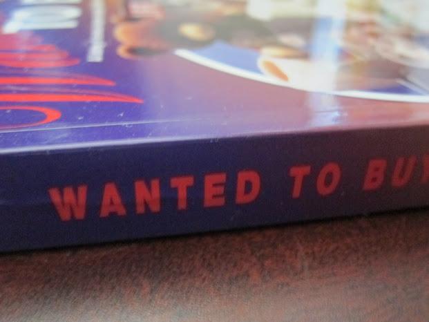 Wanted to Buy (4th Edition)