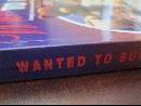 Wanted to Buy (4th Edition)