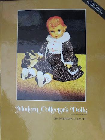 Modern Collector's Dolls