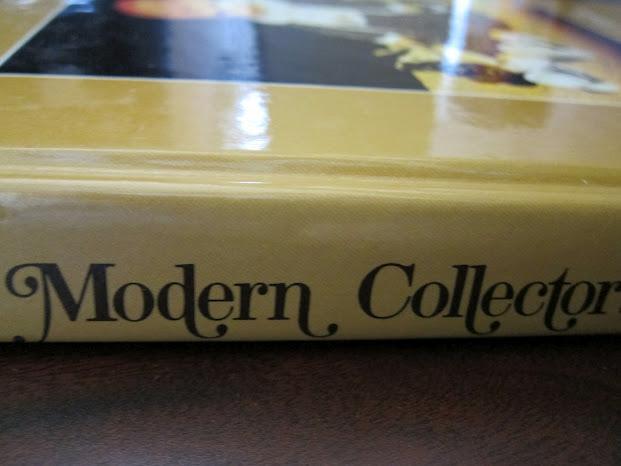 Modern Collector's Dolls