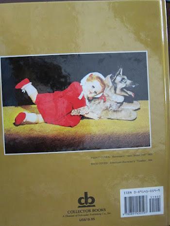 Modern Collector's Dolls