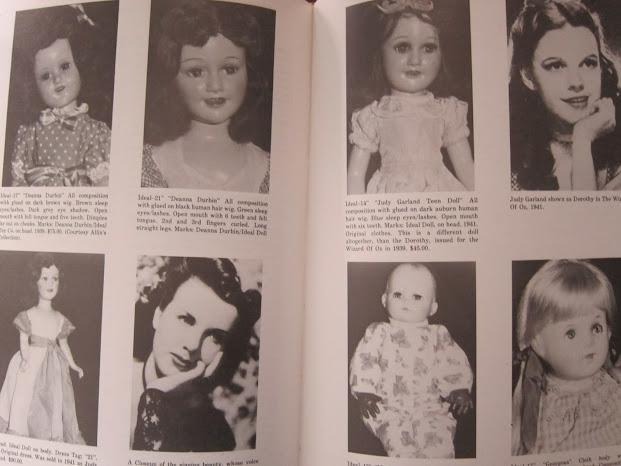 Modern Collector's Dolls