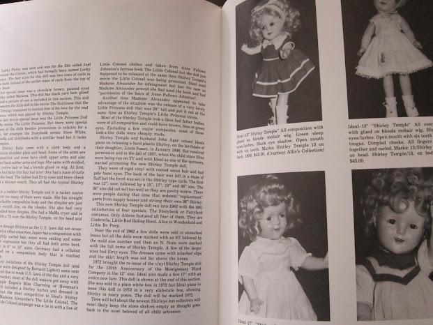 Modern Collector's Dolls