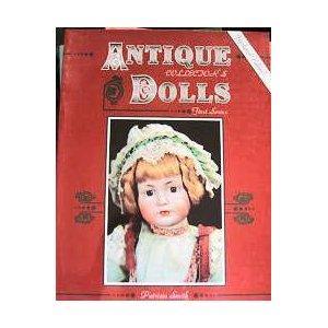Antique Collector's Dolls (First Series)
