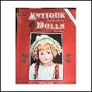 Antique Collector's Dolls (First Series)