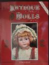 Antique Collector's Dolls (First Series)
