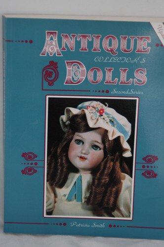 Antique Collector's Dolls (Second Series)