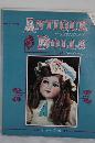 Antique Collector's Dolls (Second Series)