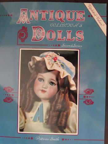 Antique Collector's Dolls (Second Series)