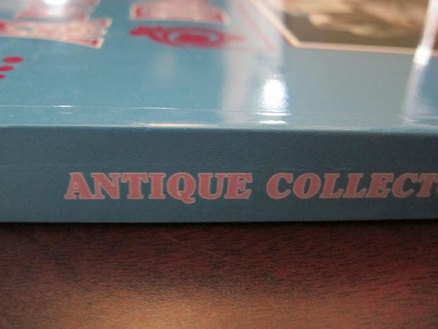 Antique Collector's Dolls (Second Series)