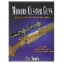 Modern Custom Guns: Walnut, Steel, and Uncommon Artistry