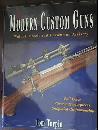 Modern Custom Guns: Walnut, Steel, and Uncommon Artistry