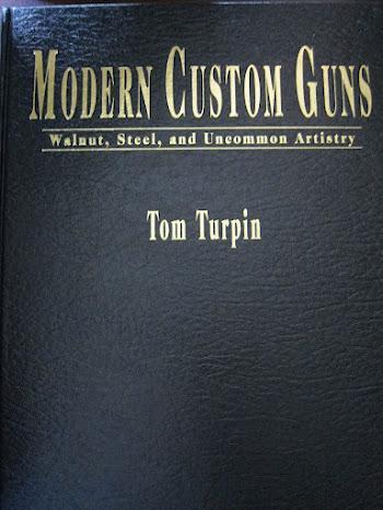 Modern Custom Guns: Walnut, Steel, and Uncommon Artistry