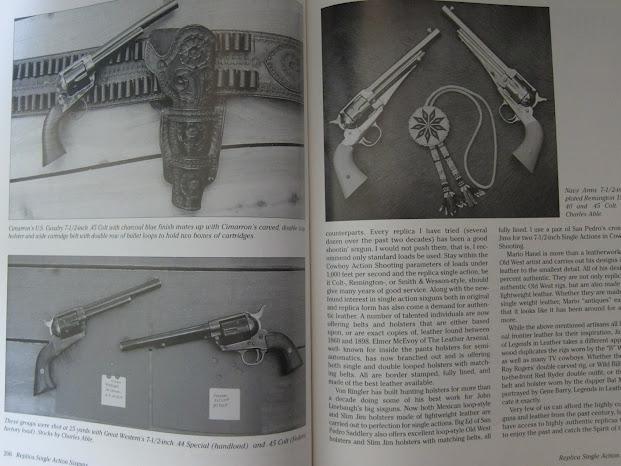 Big Bore Sixguns