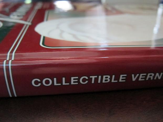 Collectible Vernon Kilns: An Identification and Value Guide