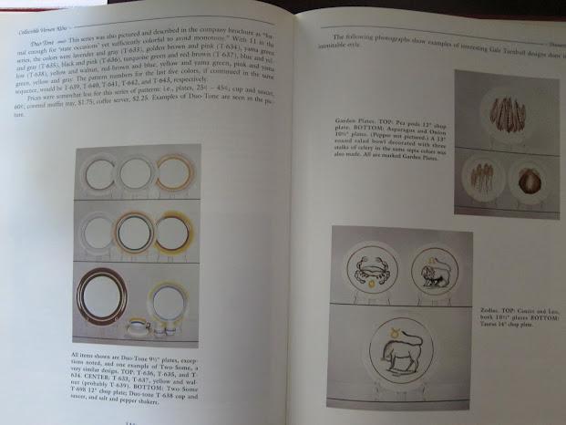 Collectible Vernon Kilns: An Identification and Value Guide