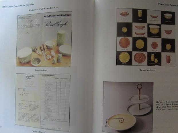 Collector's Encyclopedia Of Russel Wright (Second Edition)