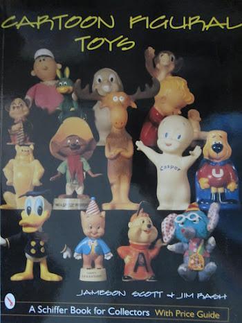 The Flinstones Collectibles an Unauthorized Guide
