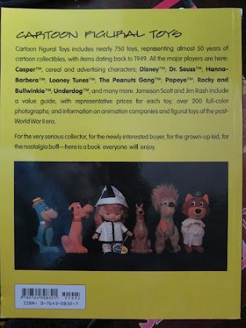 The Flinstones Collectibles an Unauthorized Guide