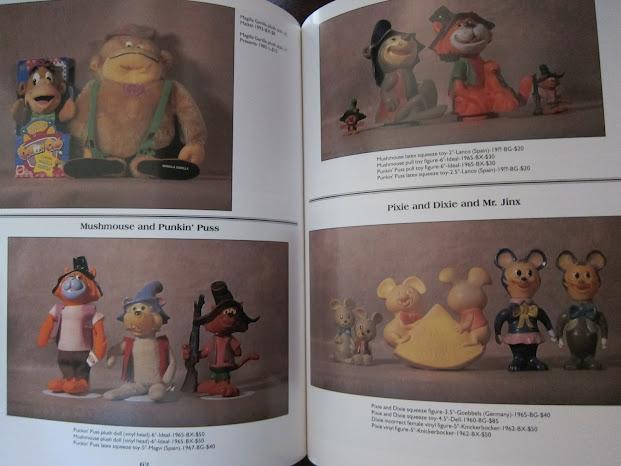 The Flinstones Collectibles an Unauthorized Guide