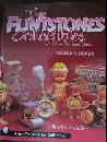 Cartoon Figural Toys