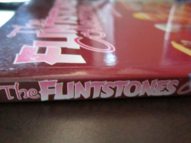 Cartoon Figural Toys