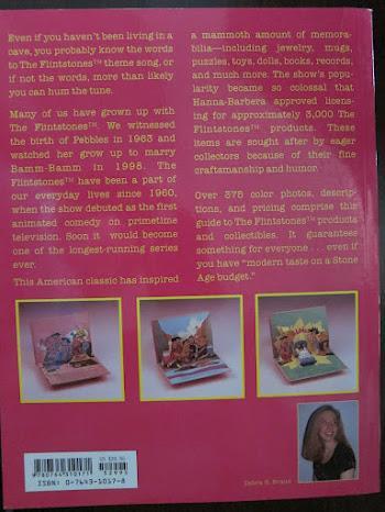 Cartoon Figural Toys