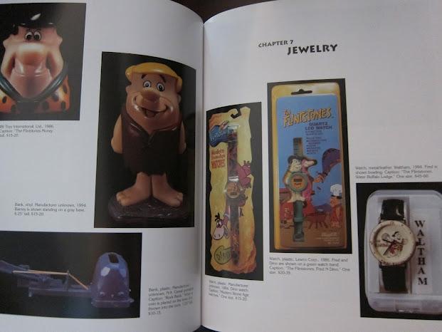 Cartoon Figural Toys