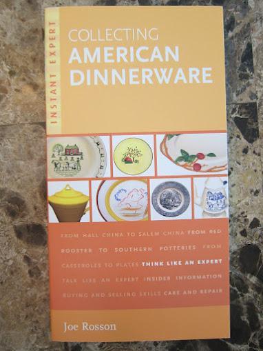 Instant Expert: Collecting American Dinnerware