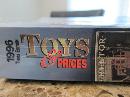 Toys & Prices From the Publishers of Toy Shop (third edition)