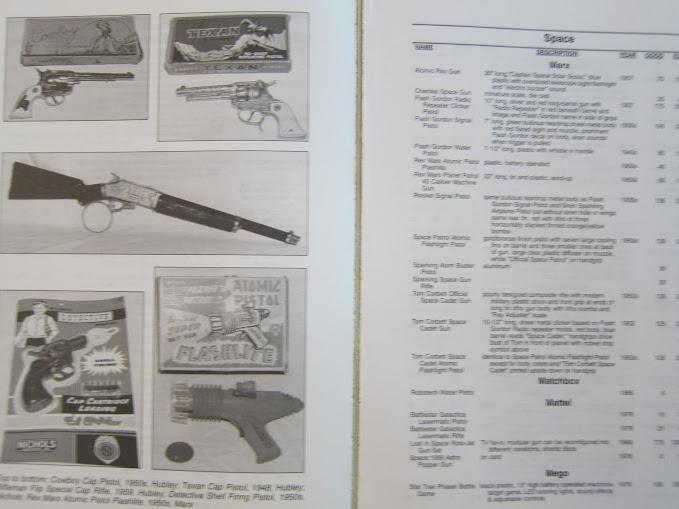 Toys & Prices From the Publishers of Toy Shop (third edition)