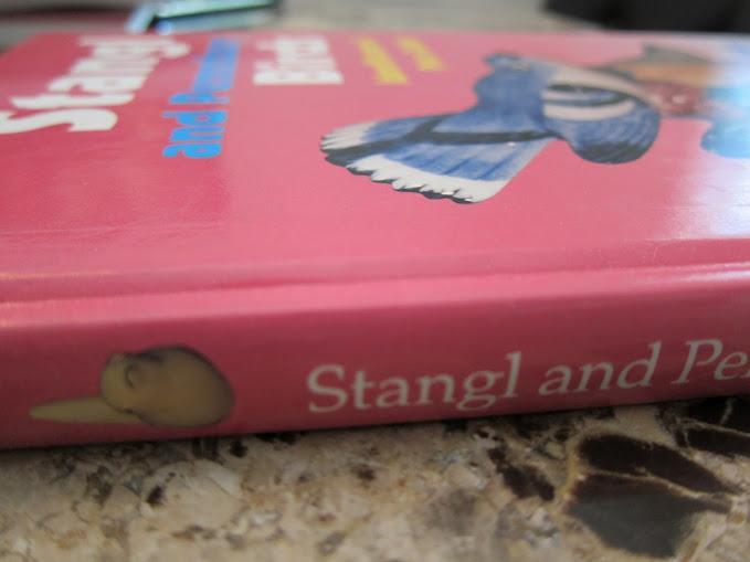 Stangl and Pennsbury Birds: Identification & Price Guide