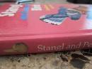 Stangl and Pennsbury Birds: Identification & Price Guide