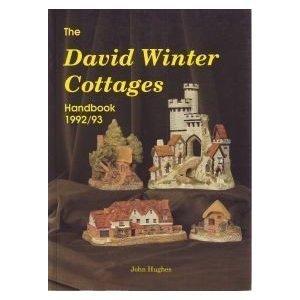 The David Winter Cottages Handbook