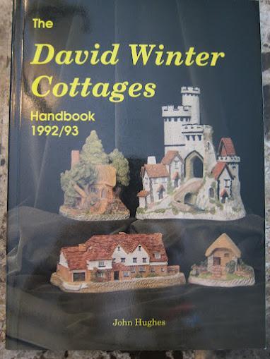 The David Winter Cottages Handbook