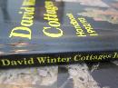 The David Winter Cottages Handbook