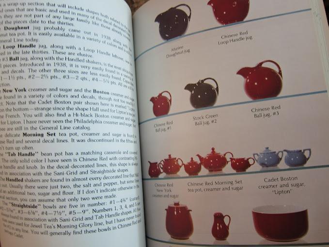 Superior Quality Hall China - A Guide for Collectors