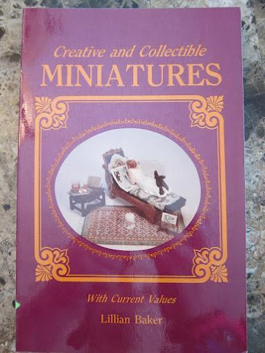 Creative and Collectible Miniatures With Current Values