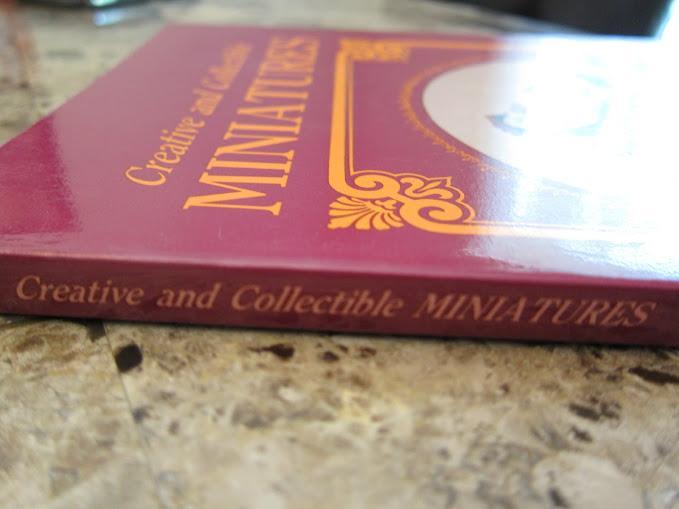 Creative and Collectible Miniatures With Current Values