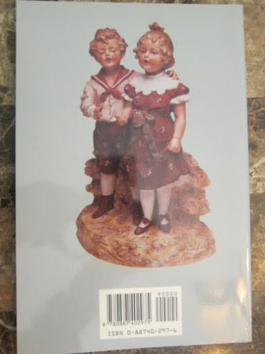 Children Figurines of Bisque and Chinawares 1850-1950