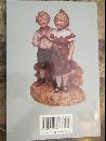 Children Figurines of Bisque and Chinawares 1850-1950
