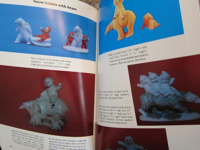 Children Figurines of Bisque and Chinawares 1850-1950