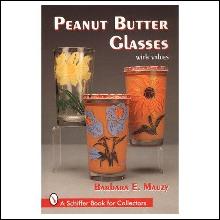 Peanut Butter Glasses With Values