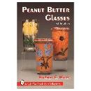 Peanut Butter Glasses With Values
