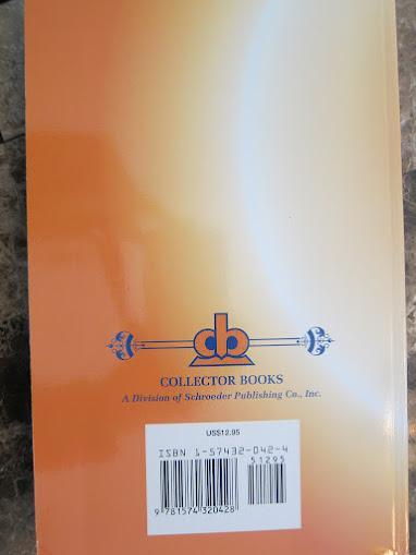 Doll Values: Antique to Modern (second edition)