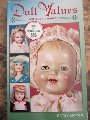 Doll Values: Antique to Modern (first edition)