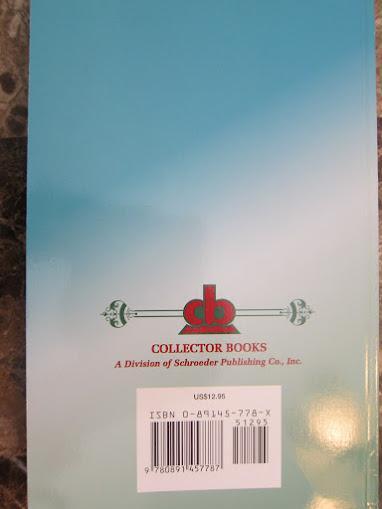 Doll Values: Antique to Modern (first edition)