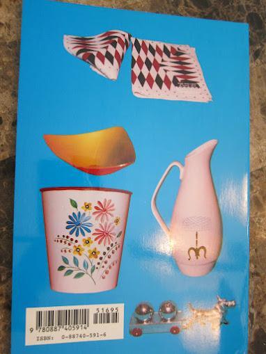 The 50s & 60s Kitchen: A Collector's Handbook & Price Guide